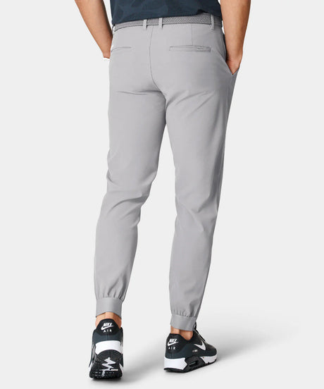 PANTALON MACADE STRETCH JOGGER