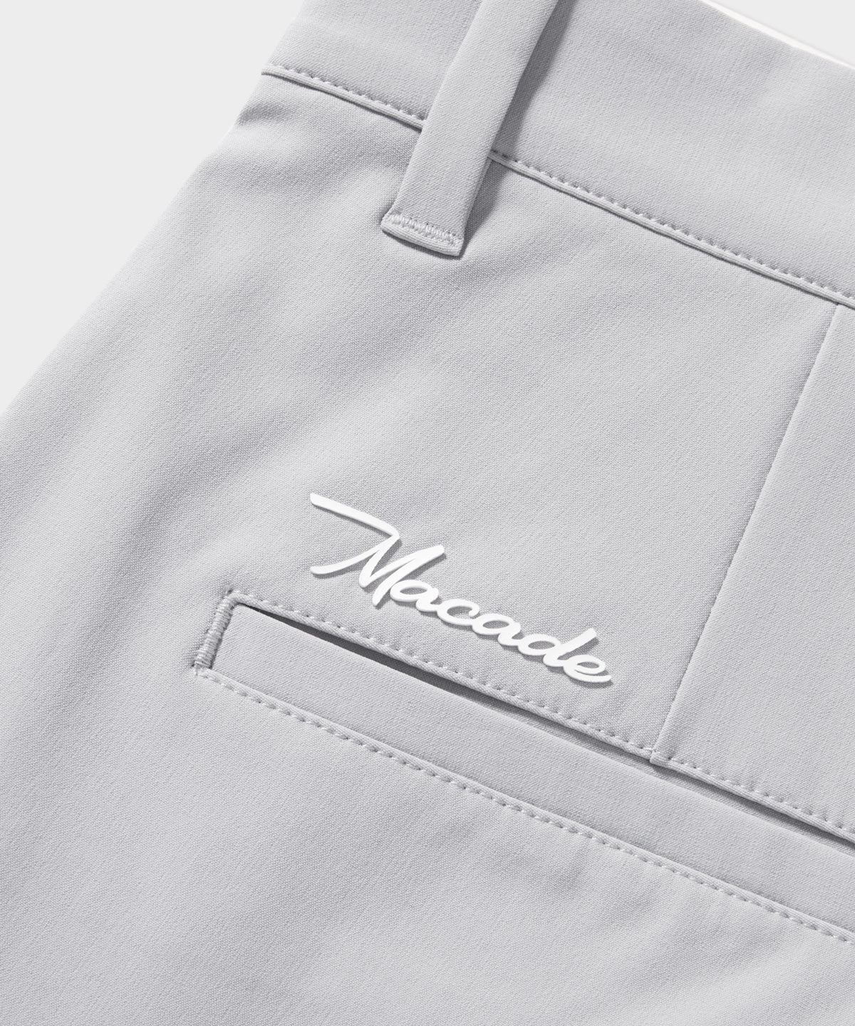 PANTALON MACADE STRETCH JOGGER