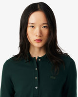 POLO LACOSTE COTTON