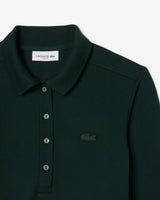 POLO LACOSTE COTTON