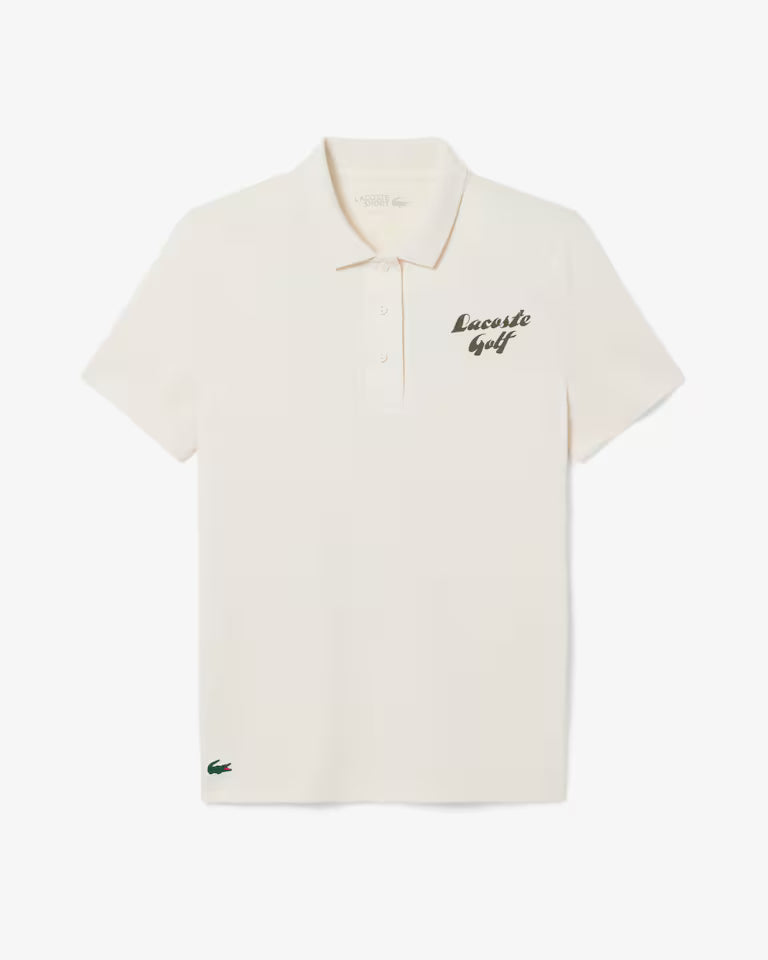 POLO LACOSTE PERFORMANCE