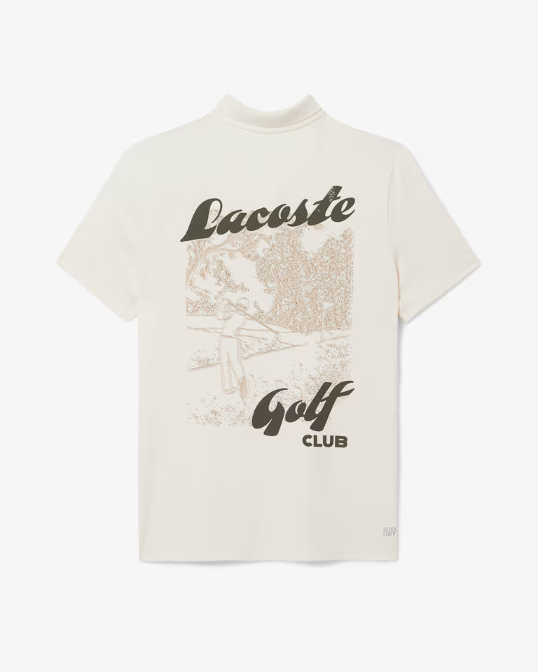 POLO LACOSTE PERFORMANCE