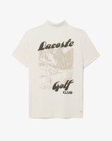 POLO LACOSTE PERFORMANCE