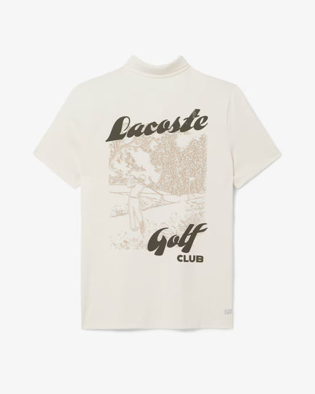 POLO LACOSTE PERFORMANCE