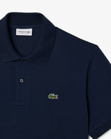 POLO LACOSTE ICONIC NAVY