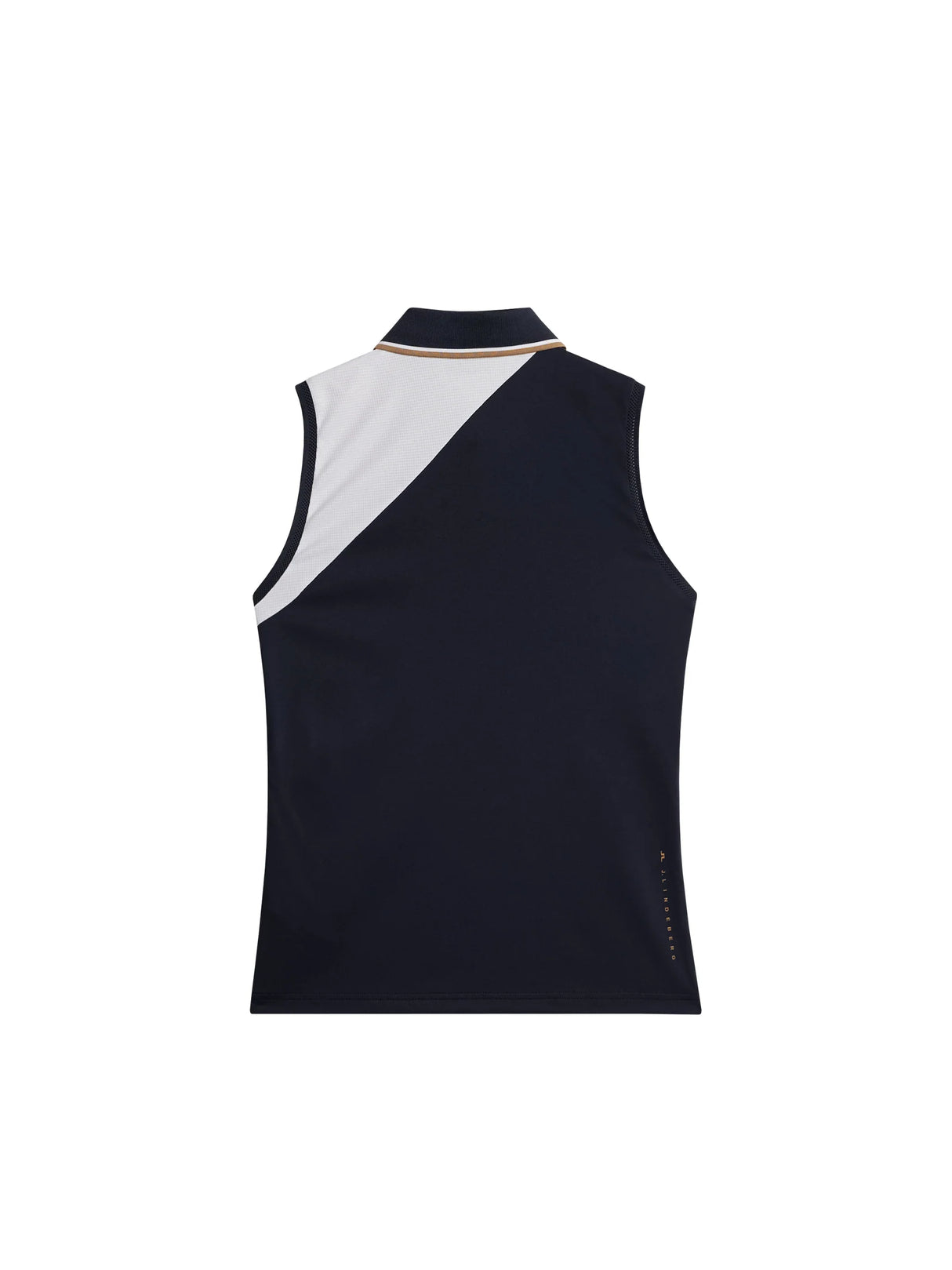 POLO LINDEBERG SWING MUJER