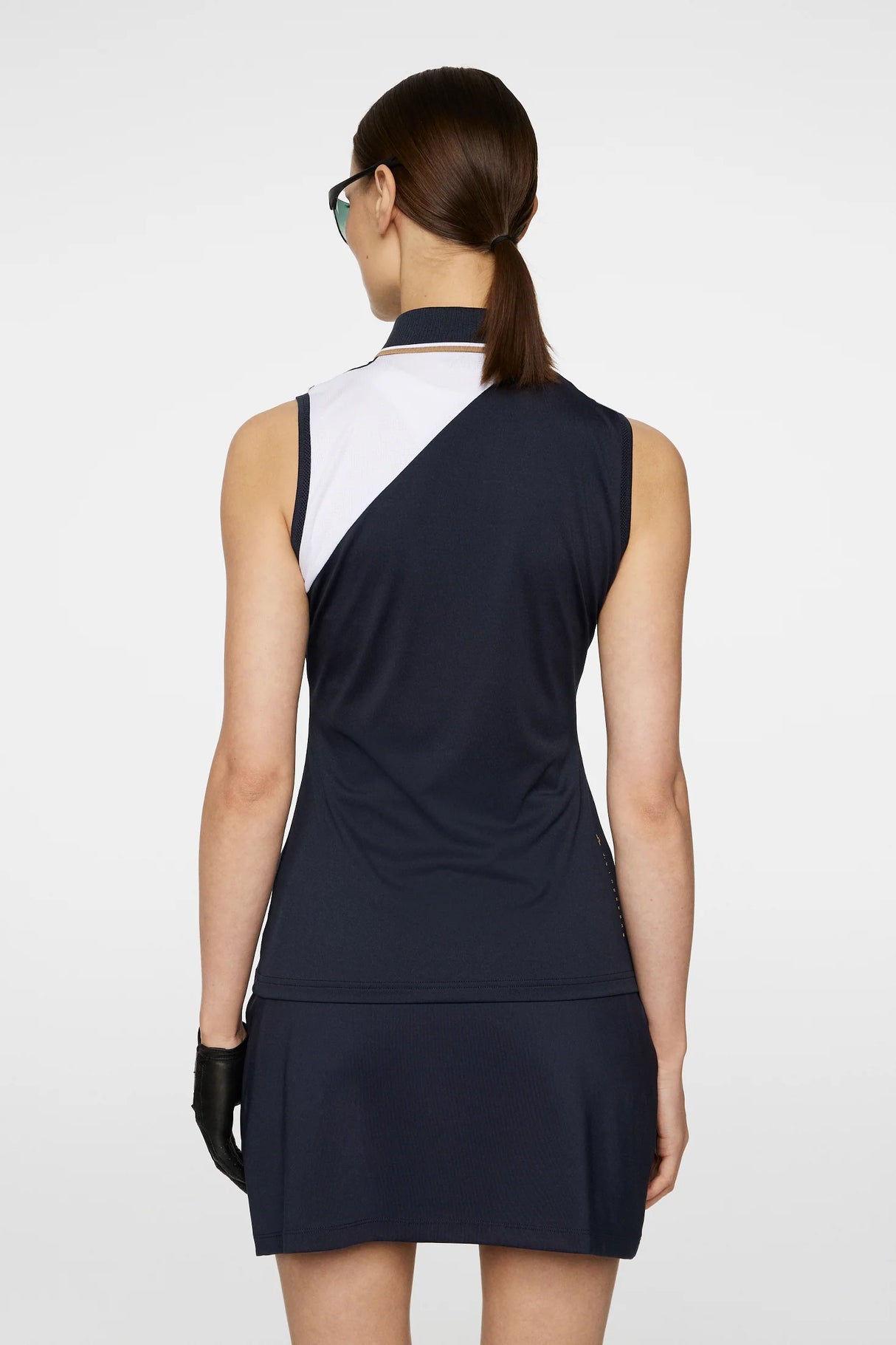 POLO LINDEBERG SWING MUJER