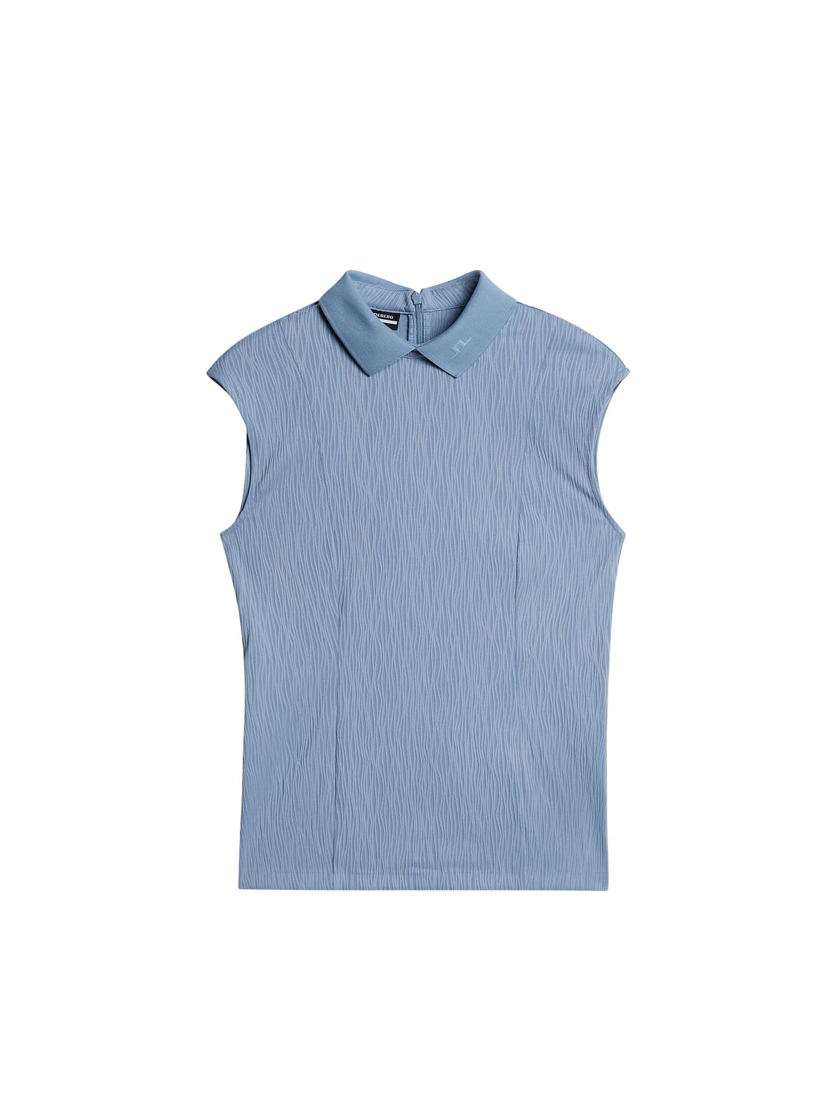 POLO LINDEBERG LILA MUJER