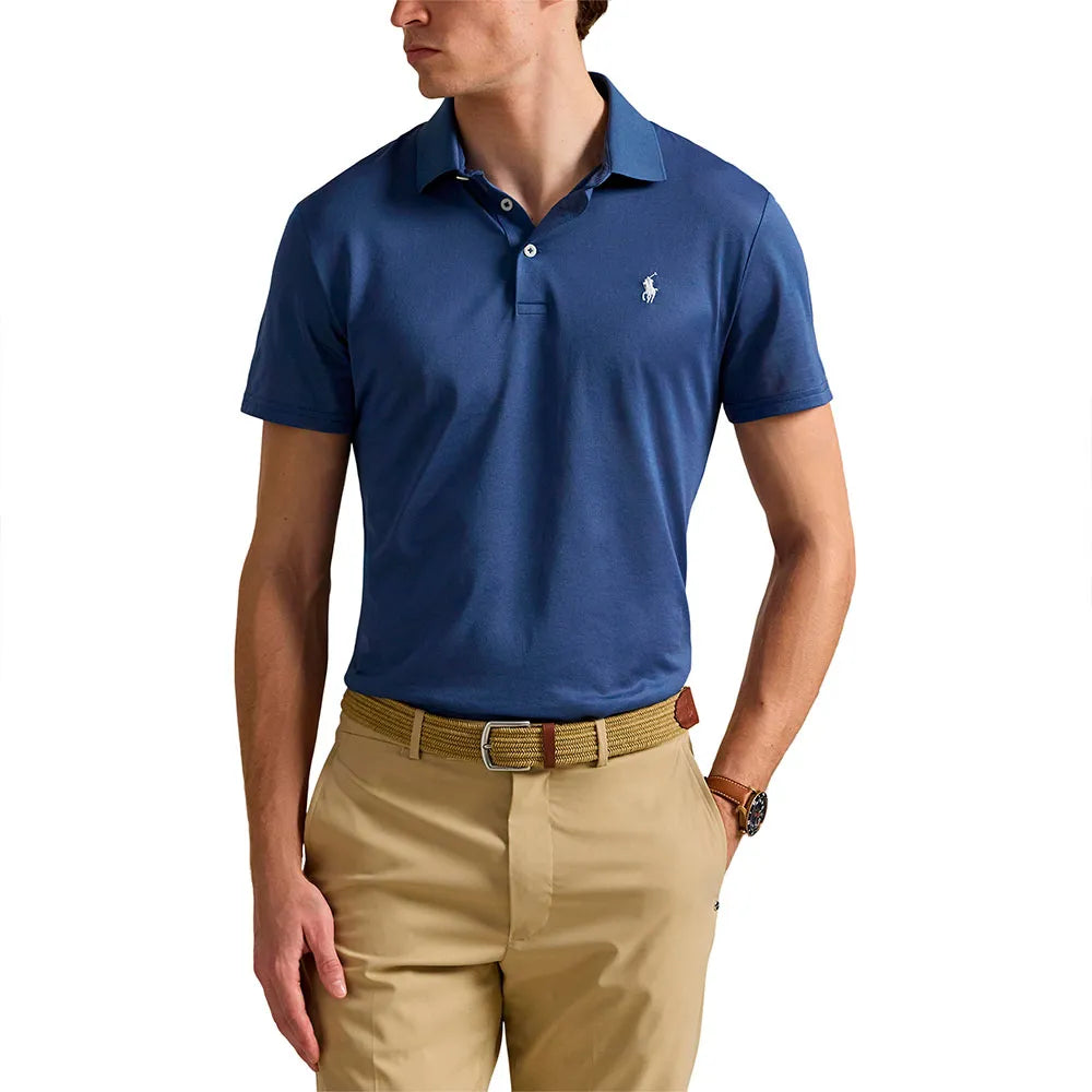 POLO RALPH LAUREN KNIT-POLO 785A87080003