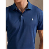 POLO RALPH LAUREN KNIT-POLO 785A87080003