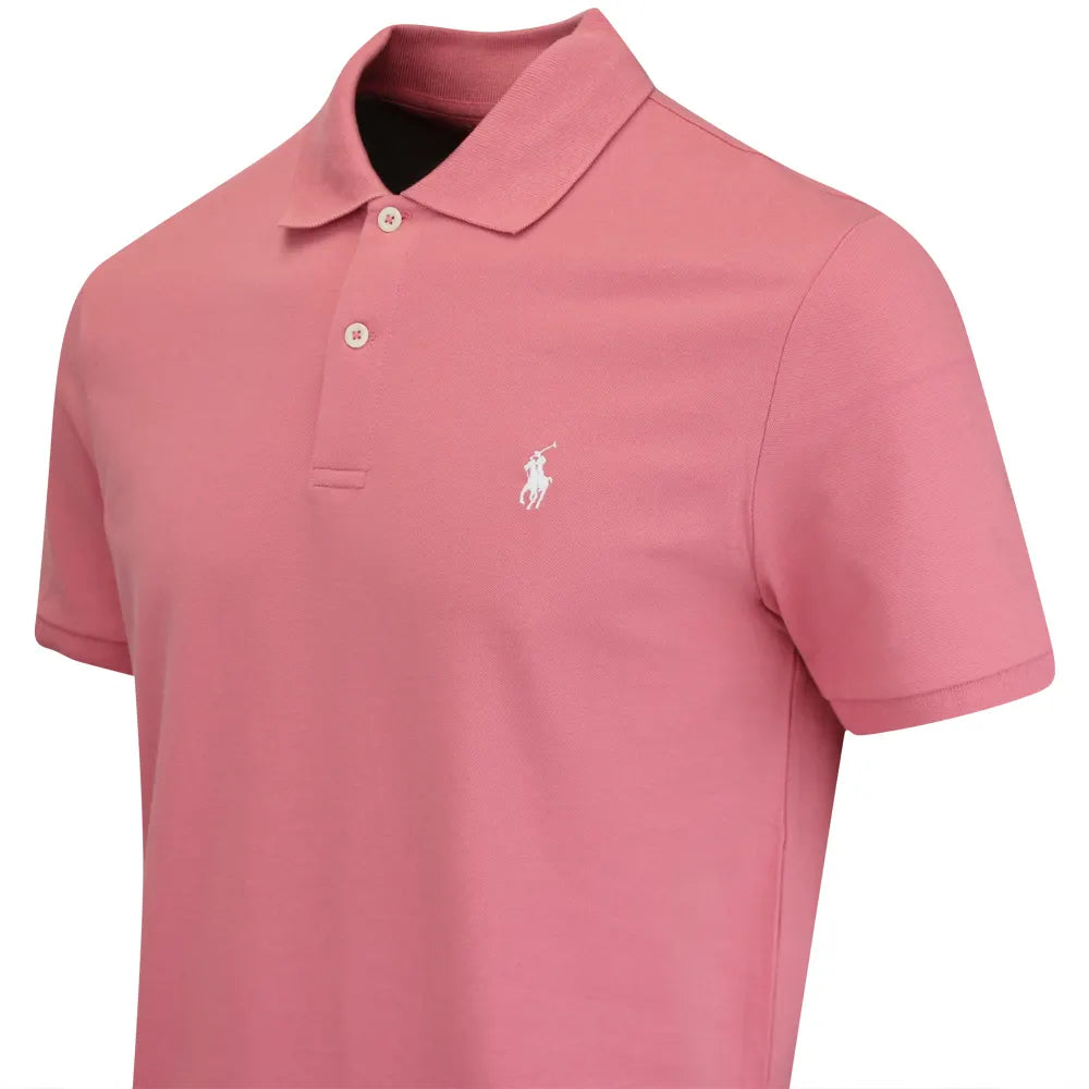 POLO RALPH LAUREN KNIT-POLO 785A87097001