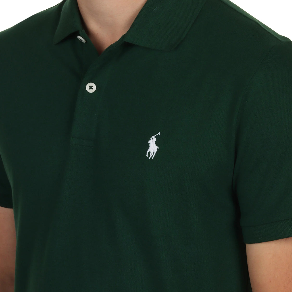 POLO RALPH LAUREN KNIT-POLO 785A87097003