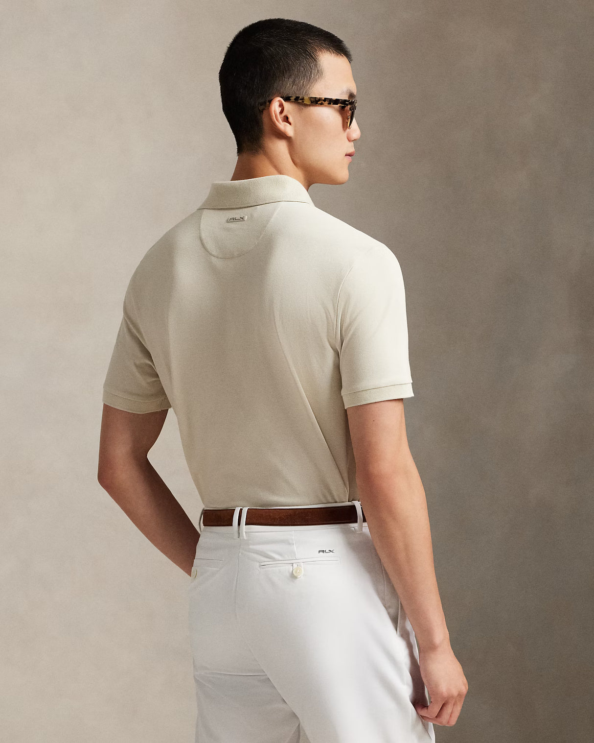 POLO RALPH LAUREN KNIT-POLO 785A87097004