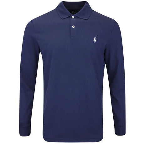 POLO RALPH LAURENT KNIT-POLO 785A87149002