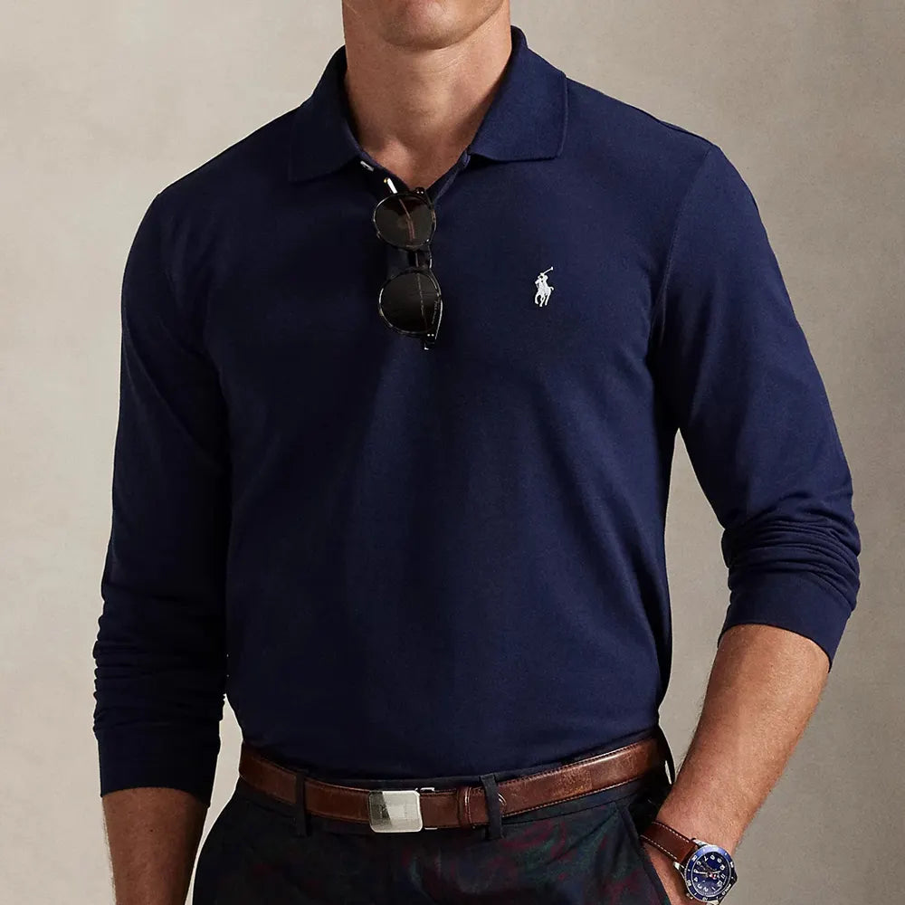 POLO RALPH LAUREN KNIT-POLO 785A87149002