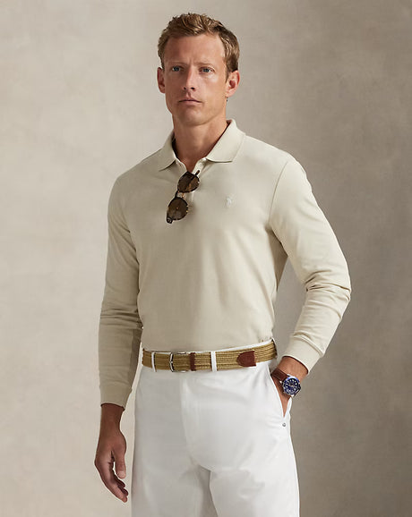 POLO RALPH LAURENT KNIT-POLO 785A87149003