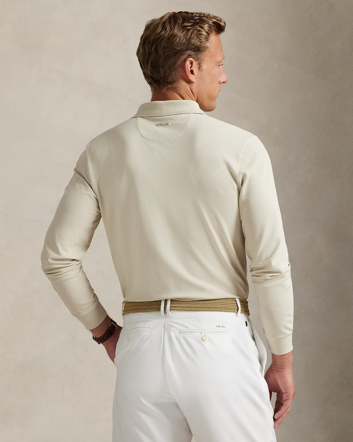 POLO RALPH LAUREN KNIT-POLO 785A87149003