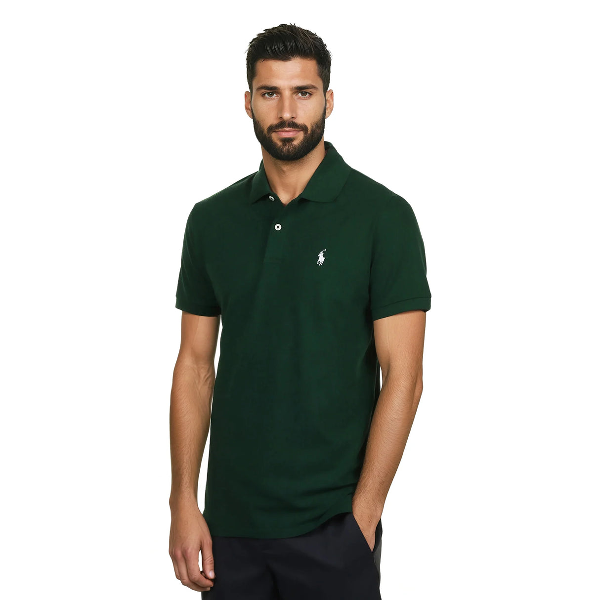 POLO RALPH LAUREN KNIT-POLO 785A87097003