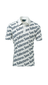 POLO SEVE EQUIPO BALLESTEROS