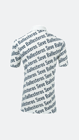 POLO SEVE EQUIPO BALLESTEROS