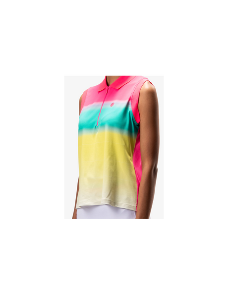 POLO SPORTALM DARIA MUJER