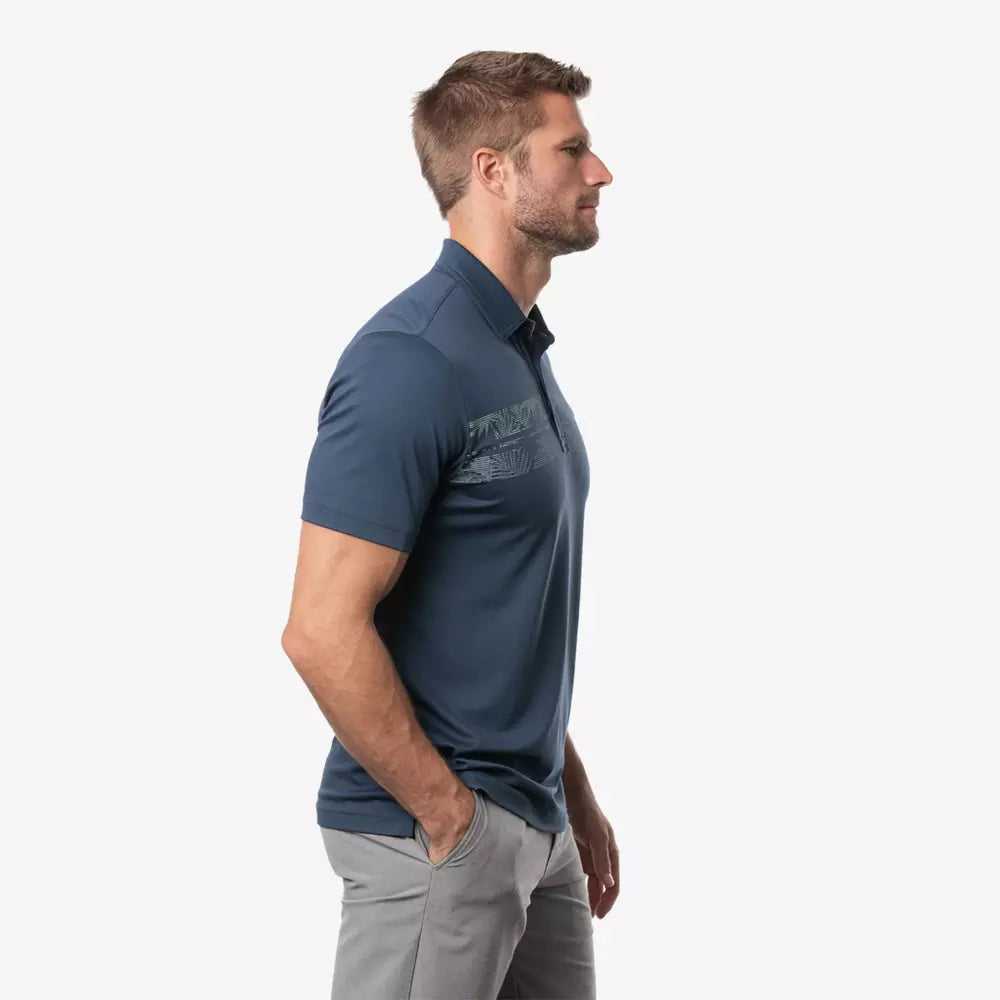 POLO TRAVIS MATHEW DROP ANCHOR