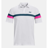POLO UNDER ARMOUR T2G BLOCKED