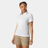 POLO HELLY HANSEN SIREN MUJER