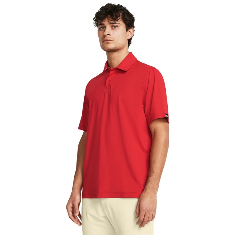 POLO UNDER ARMOUR T2G