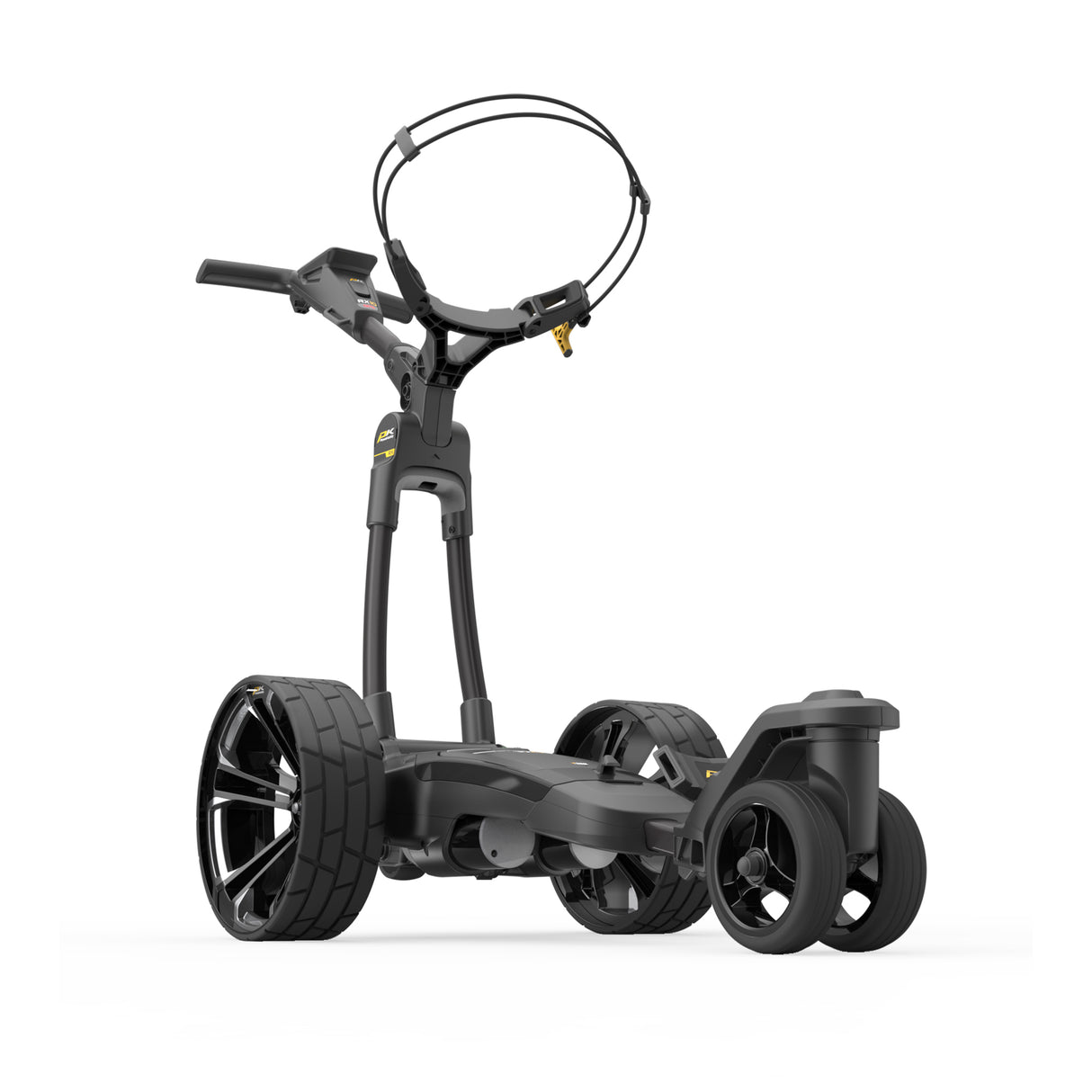 CARRO POWAKADDY RX1 GPS REMOTE
