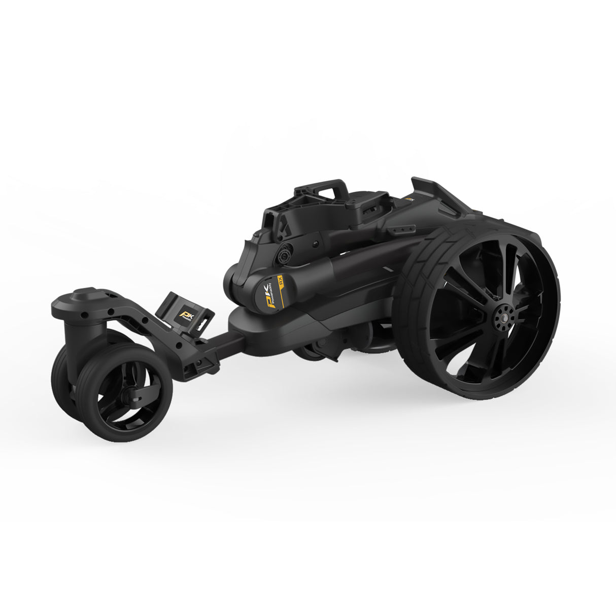 CARRO POWAKADDY RX1 GPS REMOTE