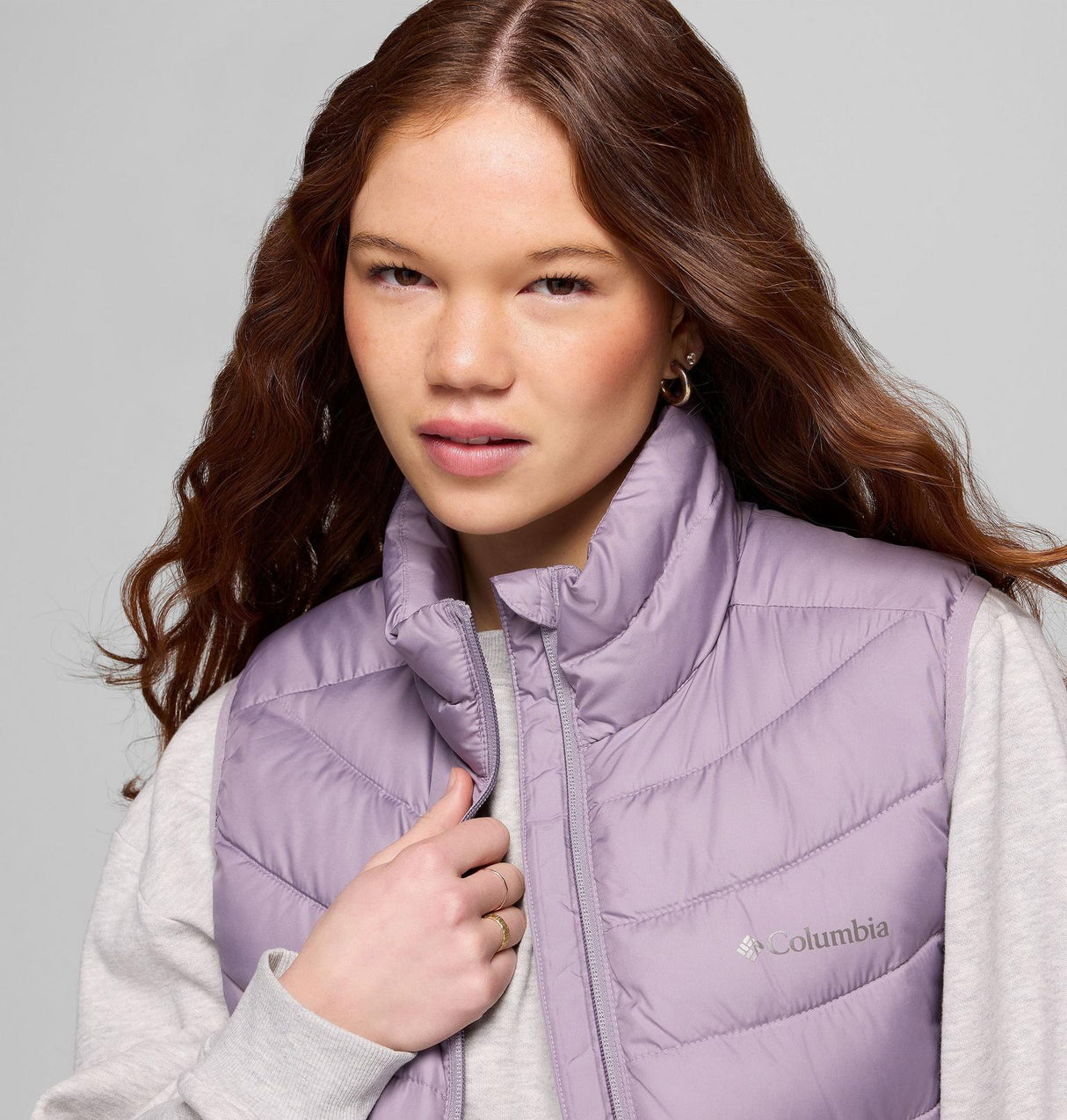 CHALECO COLUMBIA POWDER LITE