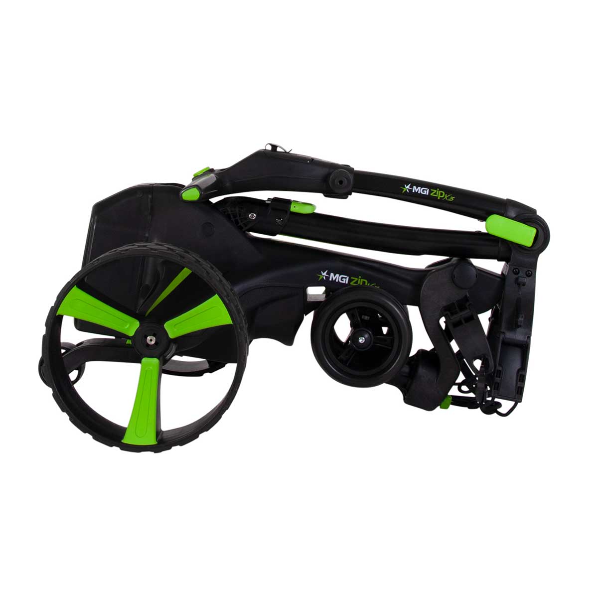 CARRO MGI ZIP X5
