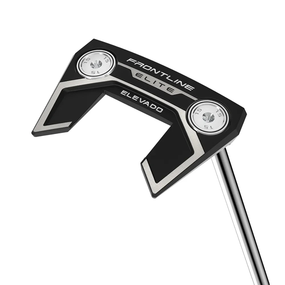 PUTT CLEVELAND FRONTLINE ELITE ELEVADO SLANT NECK
