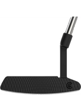 PUTT CLEVELAND HB SOFT 2 BLACK SATIN 1 PLUMBER'S NECK