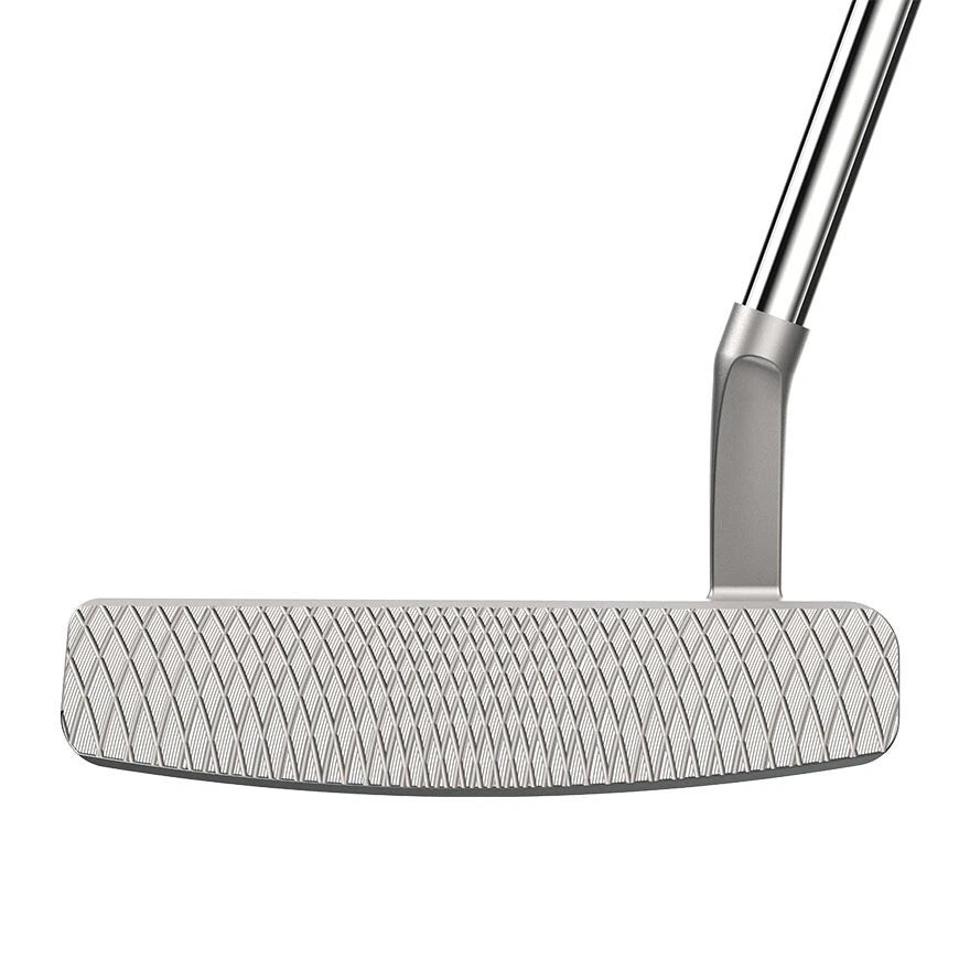 PUTT CLEVELAND HB SOFT MILLED 5 SLANT NECK