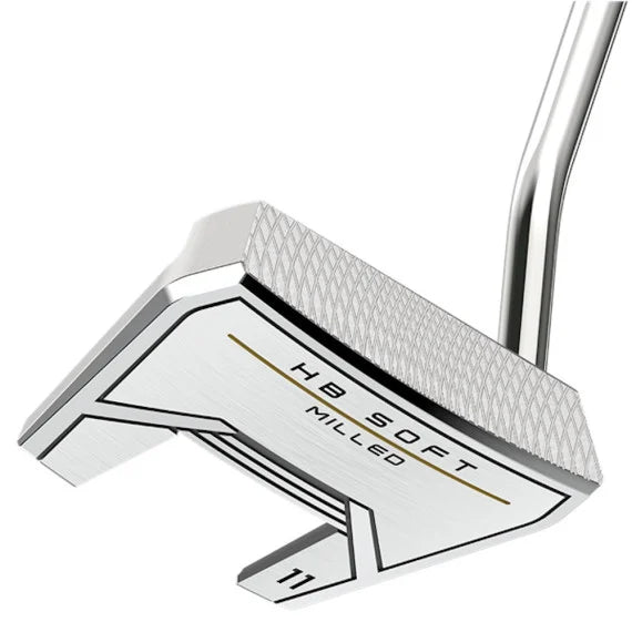 PUTT CLEVELAND HB SOFT SWEEPER 11 SINGLE BEND