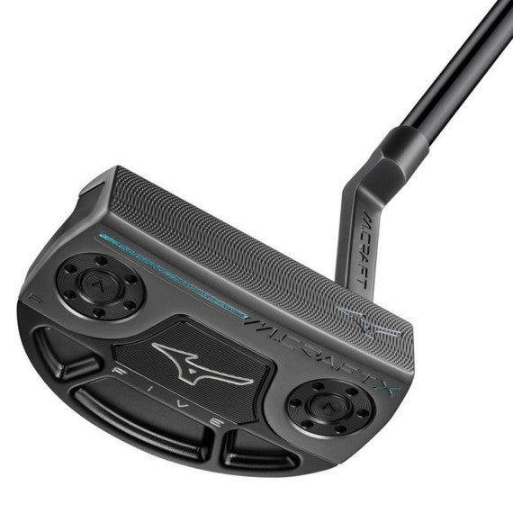 PUTT MIZUNO M-CRAFT X  P5