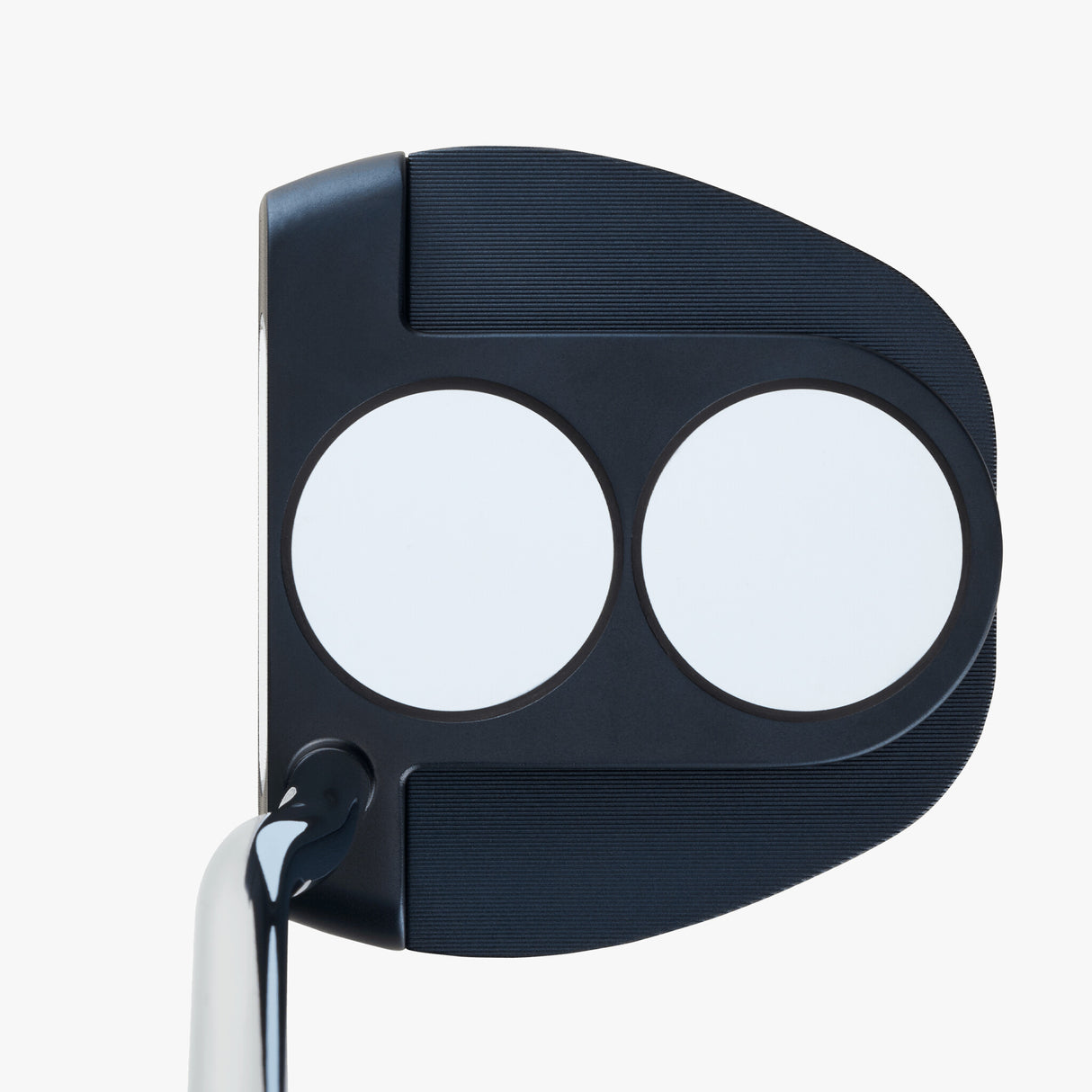 PUTT ODYSSEY AI ONE  2-BALL JAILBIRD DB