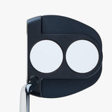 PUTT ODYSSEY AI ONE  2-BALL JAILBIRD DB