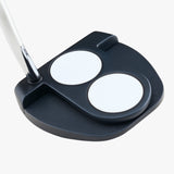 PUTT ODYSSEY AI ONE 2 BALL JAILBIRD MINI DB