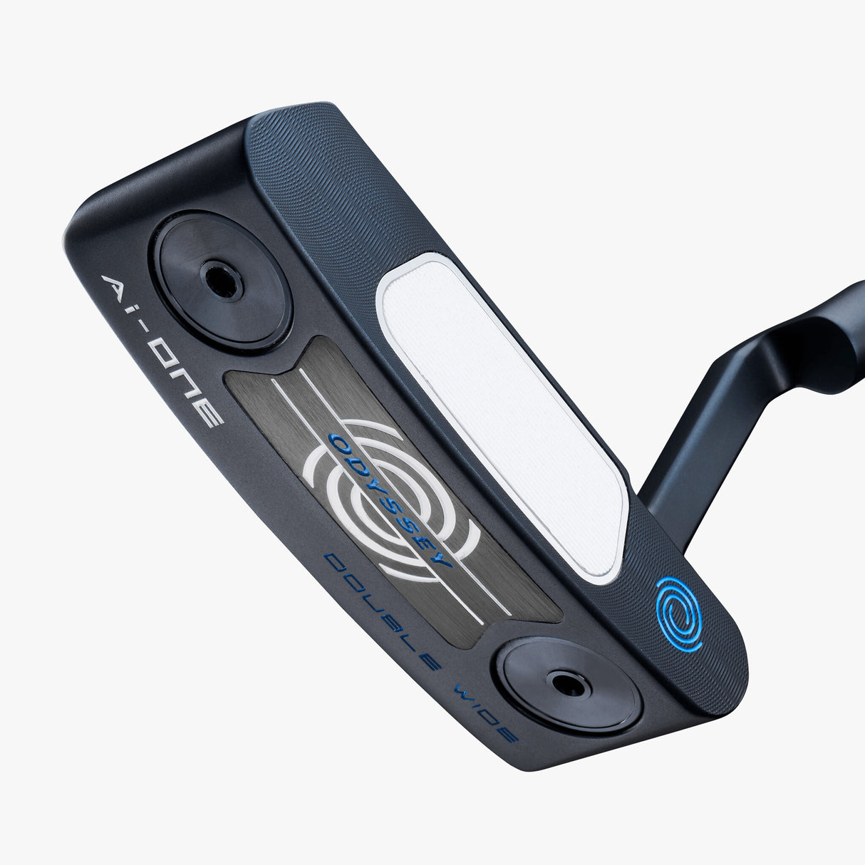 PUTT ODYSSEY AI ONE DOUBLE WIDE CH