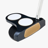 PUTT ODYSSEY AI ONE MILLED 2 BALL T DB