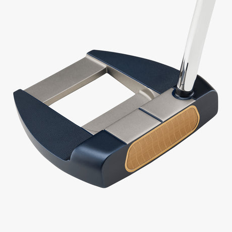 PUTT ODYSSEY AI ONE MILLED CRUISER JAILBIRD T VERSA 90