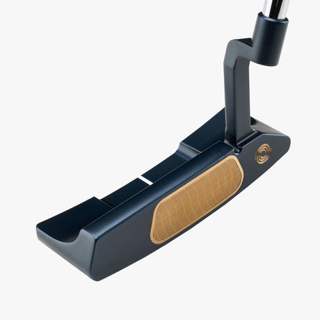 PUTT ODYSSEY AI ONE MILLED CRUISER ONE WIDE T CH