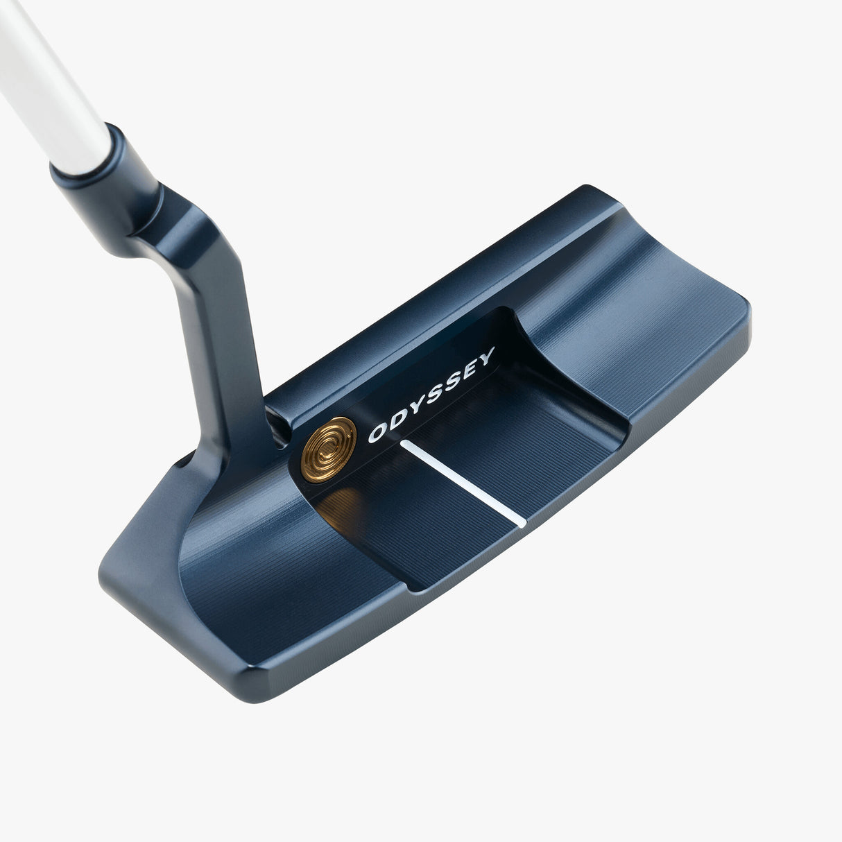 PUTT ODYSSEY AI ONE MILLED CRUISER ONE WIDE T CH