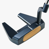 PUTT ODYSSEY AI ONE MILLED SEVEN T CH