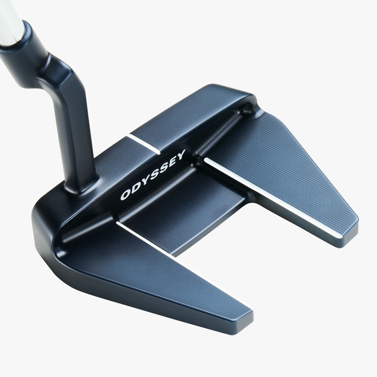 PUTT ODYSSEY AI ONE MILLED SEVEN T CH
