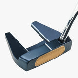 PUTT ODYSSEY AI ONE MILLED SEVEN T DB