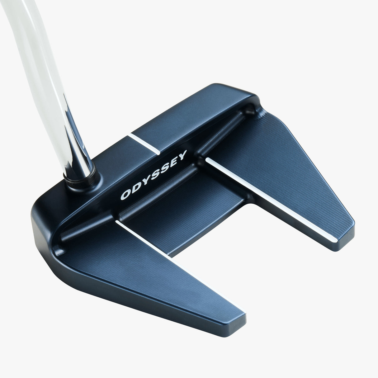 PUTT ODYSSEY AI ONE MILLED SEVEN T DB